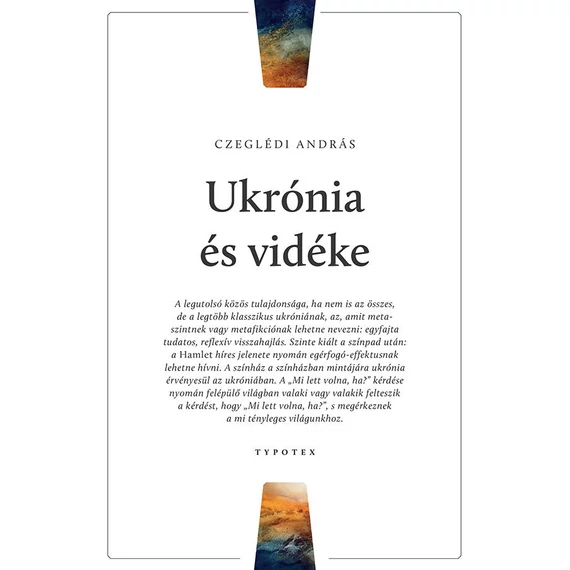 Ukrónia és vidéke - Czeglédi András