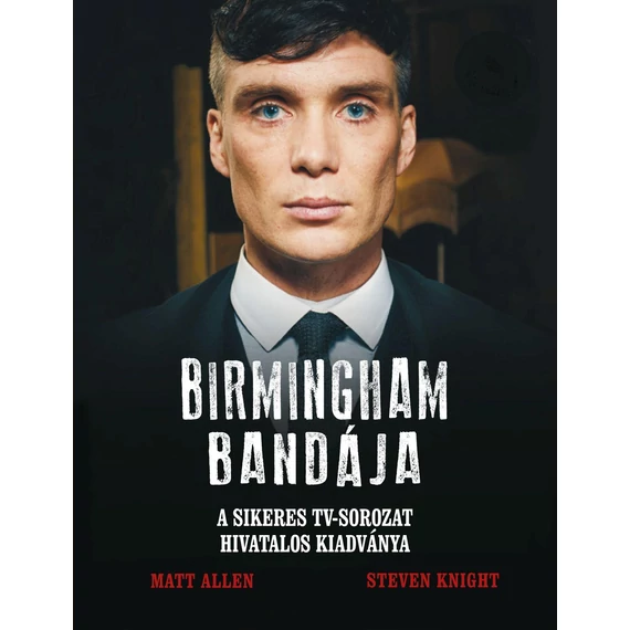 Birmingham Bandája - Matt Allen