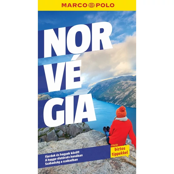 Norvégia - Marco Polo