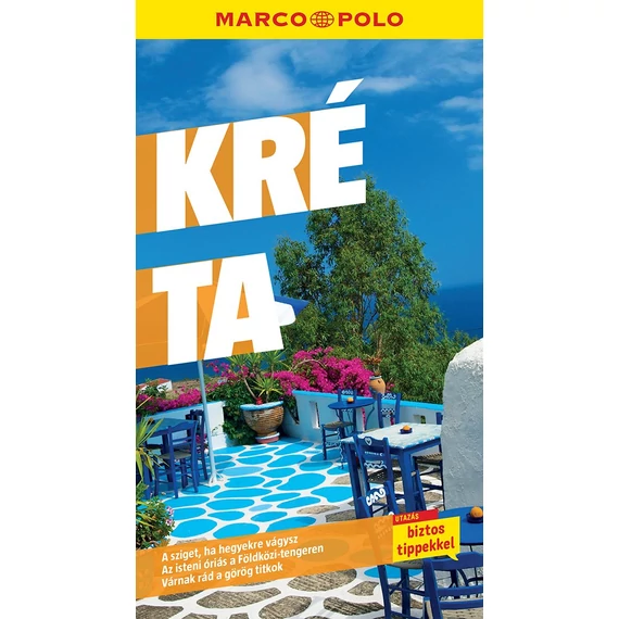 Kréta - Marco Polo