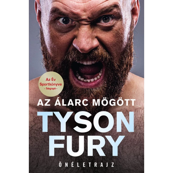 Az álarc mögött - Tyson Fury