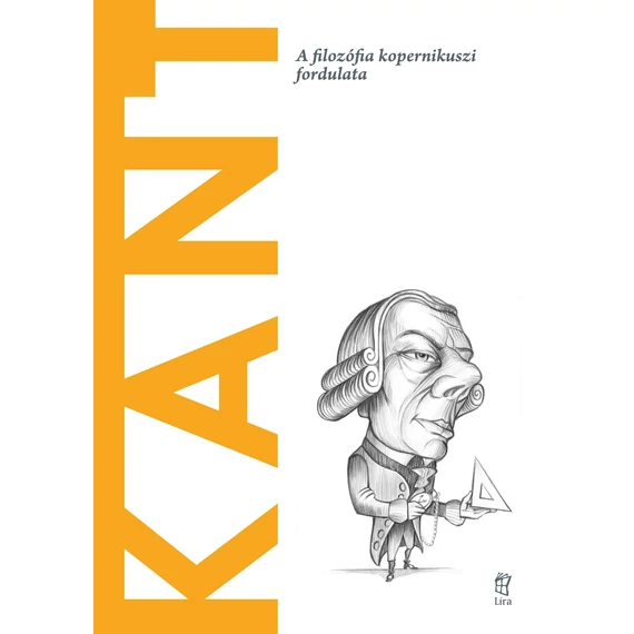 Kant - A filozófia kopernikuszi fordulata - Joan Solé