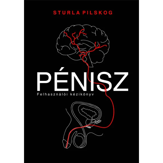 Pénisz - Felhasználói kézikönyv - Sturla Pilskog