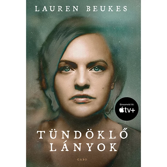 Tündöklő lányok - Lauren Beukes