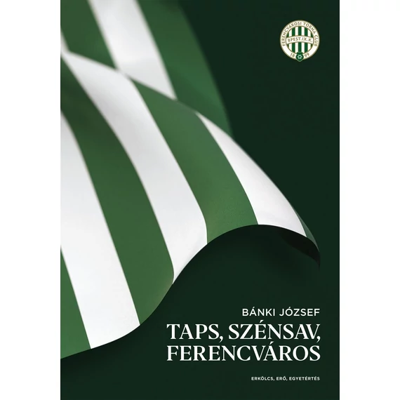Taps, szénsav, Ferencváros - Bánki József