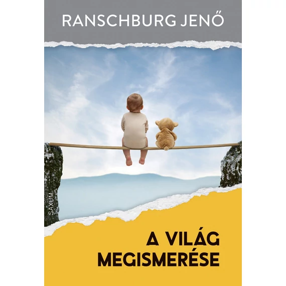 A világ megismerése - Ranschburg Jenő