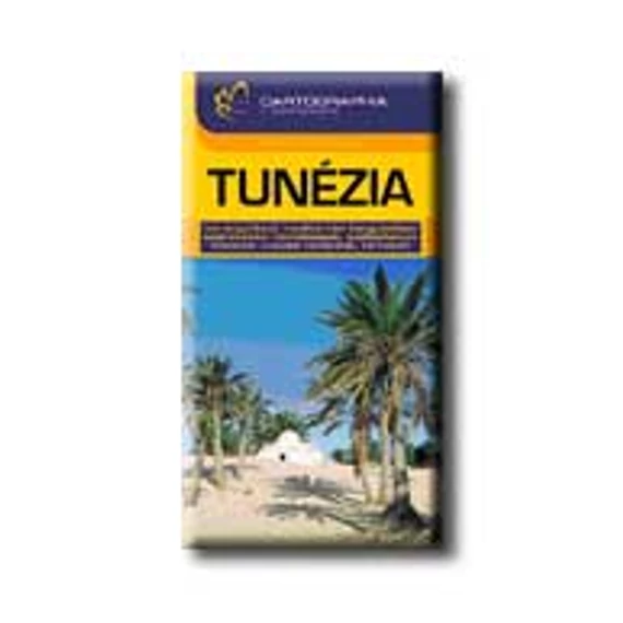 Tunézia - Bede Márton