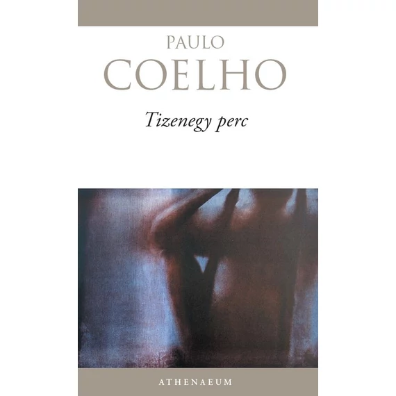 Tizenegy perc - Paulo Coelho