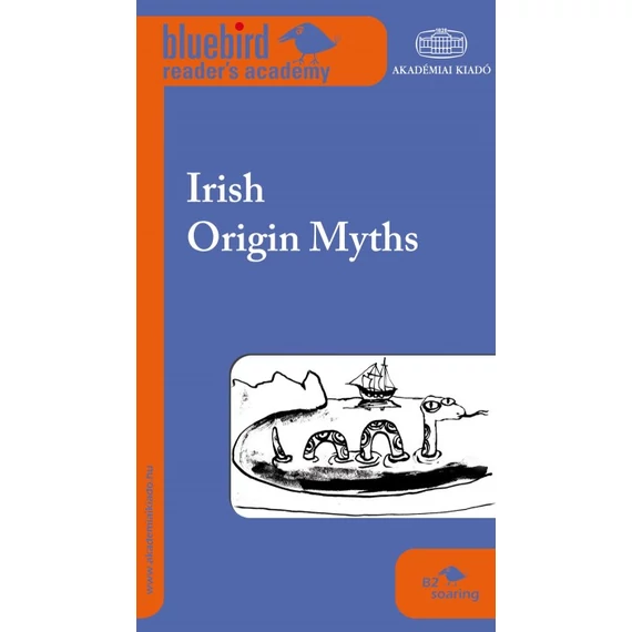 Irish Origin Myths