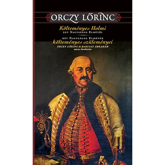 Holmi Költeményes holmi egy nagyságos elmétől - Két nagyságos elmének ...