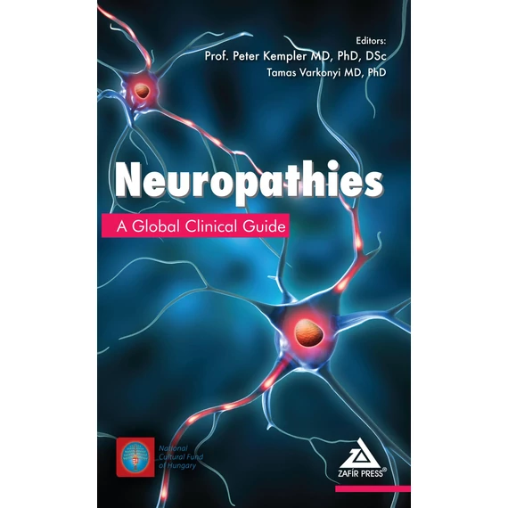 Neuropathies - A Global Clinical Guide - Prof. Peter Kempler  MD