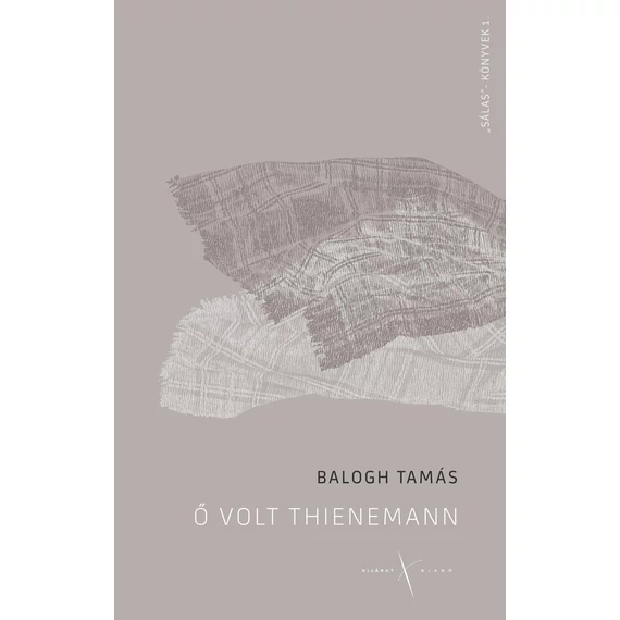 Ő volt Thienemann - Balogh Tamás