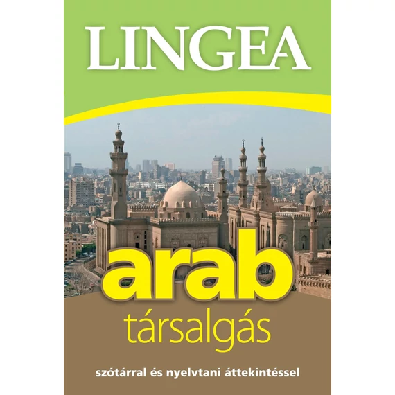 Arab társalgás