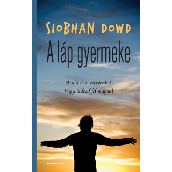 A láp gyermeke - Siobhan Dowd