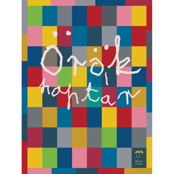 Örök Naptár - Hübner Teodóra