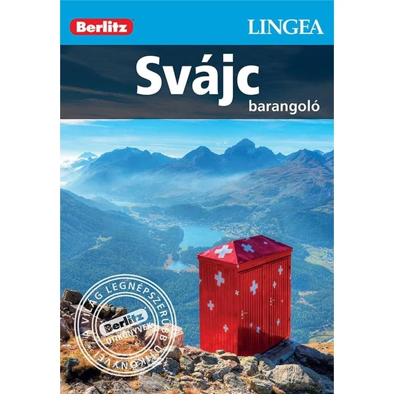 Svájc - Barangoló