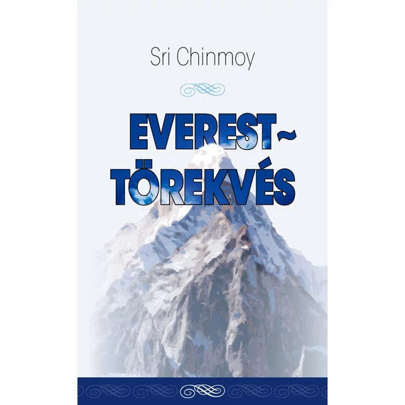 Everest-Törekvés - Sri Chinmoy