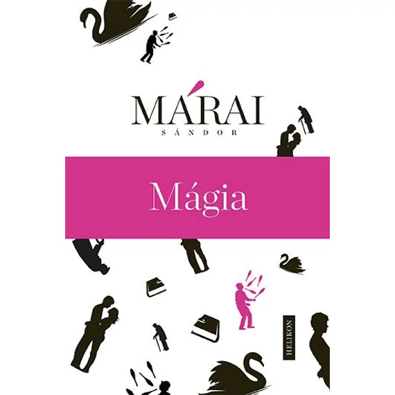 Mágia - Márai Sándor
