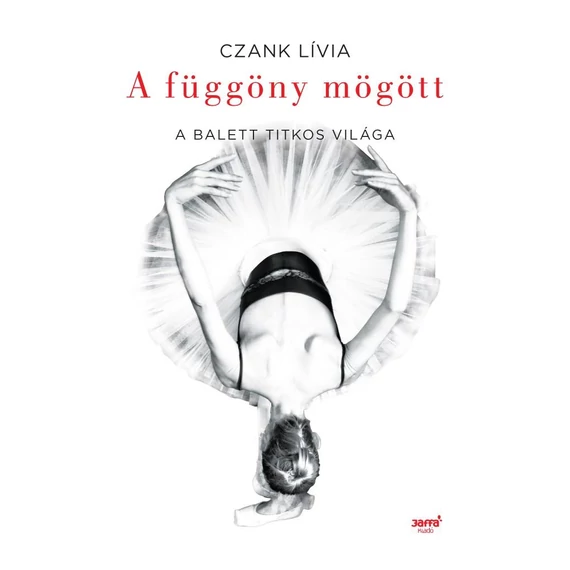 A függöny mögött - Czank Lívia