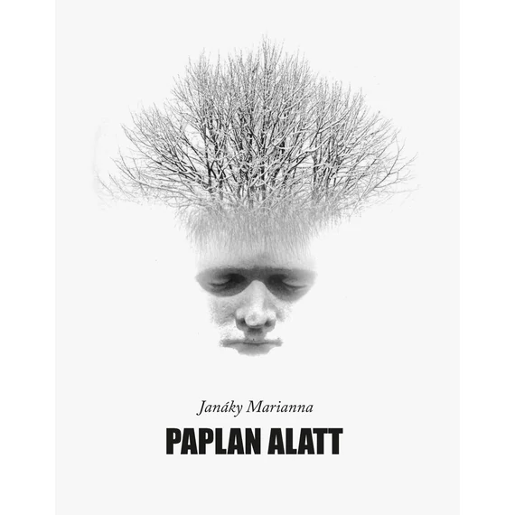 Paplan alatt - Janáky Marianna