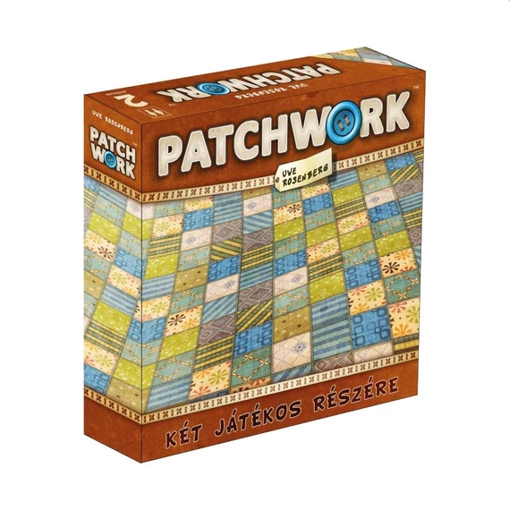 Patchwork