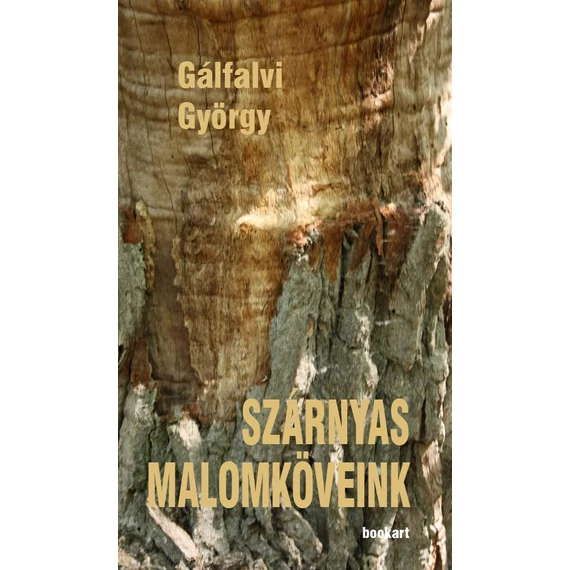 Szárnyas malomköveink - Gálfalvi György