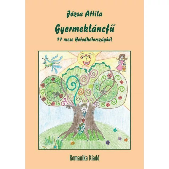 Gyermekláncfű - Józsa Attila