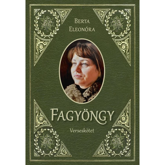 Fagyöngy - Berta Eleonóra