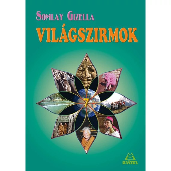 Világszirmok 7. - Somlay Gizella