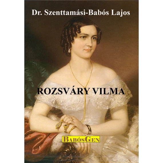 Rozsváry Vilma - Dr. Babós Lajos