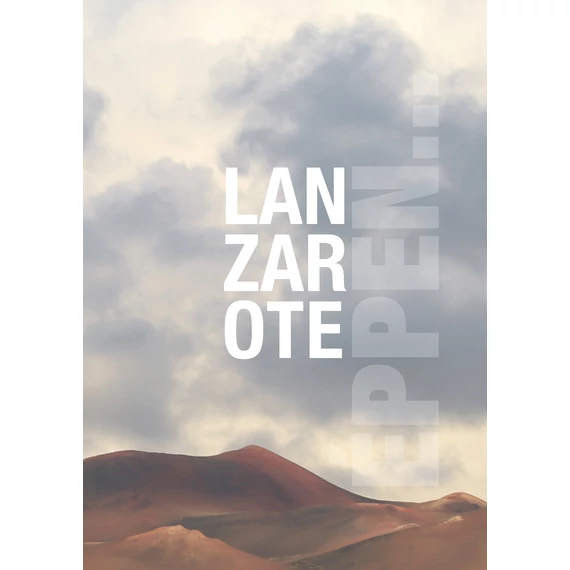 Éppen Lanzarote - Endresz István Etyi