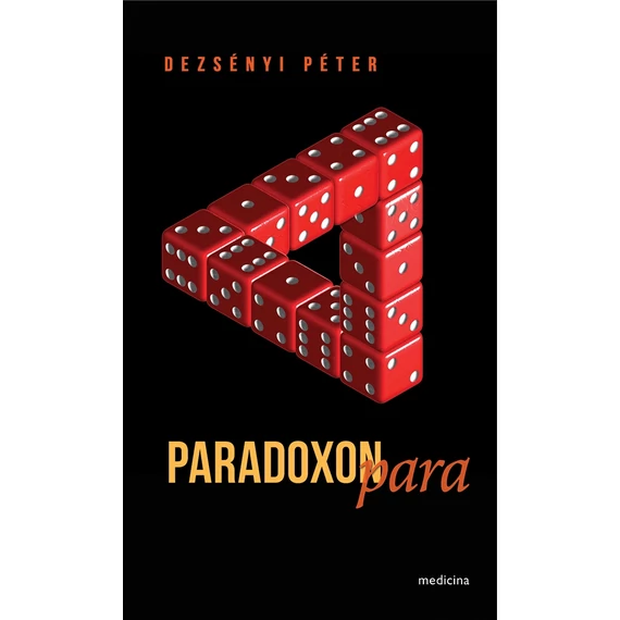 A paradoxonpara - Dezsényi Péter