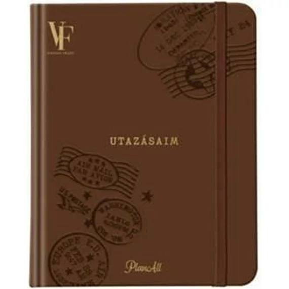 Utazásaim - Viszkok Fruzsi
