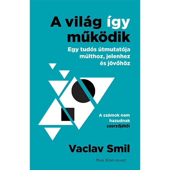 A világ így működik - Smil