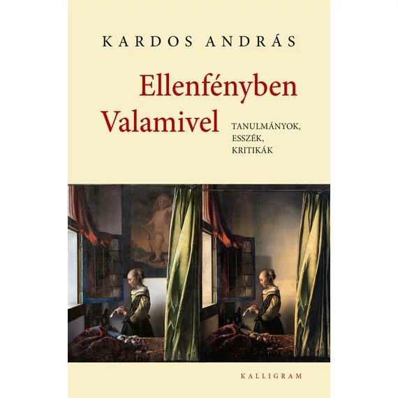 Ellenfényben Valamivel - Kardos András