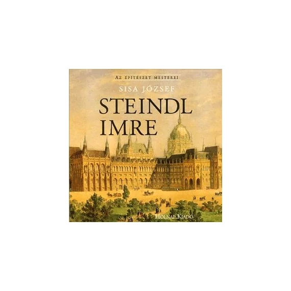 Steindl Imre - Sisa József