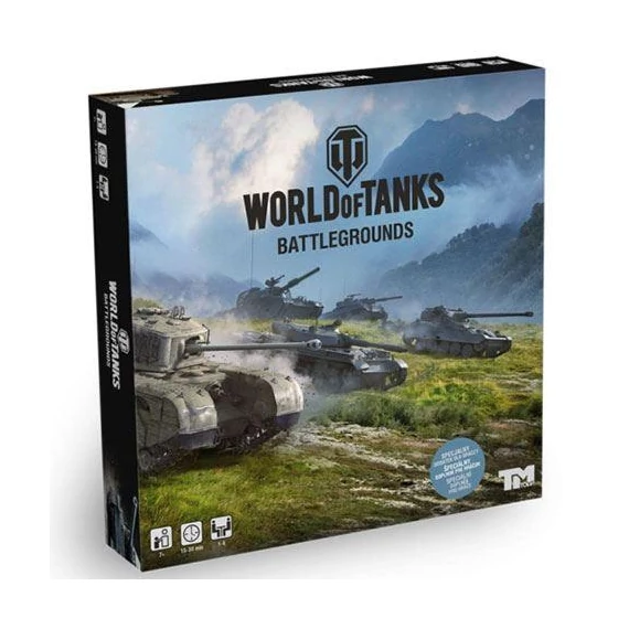 WORLD OF TANKS TÁRSAS (HU-RO) - DODO