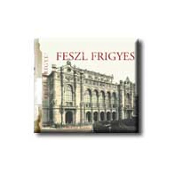 Feszl Frigyes - Gerle János